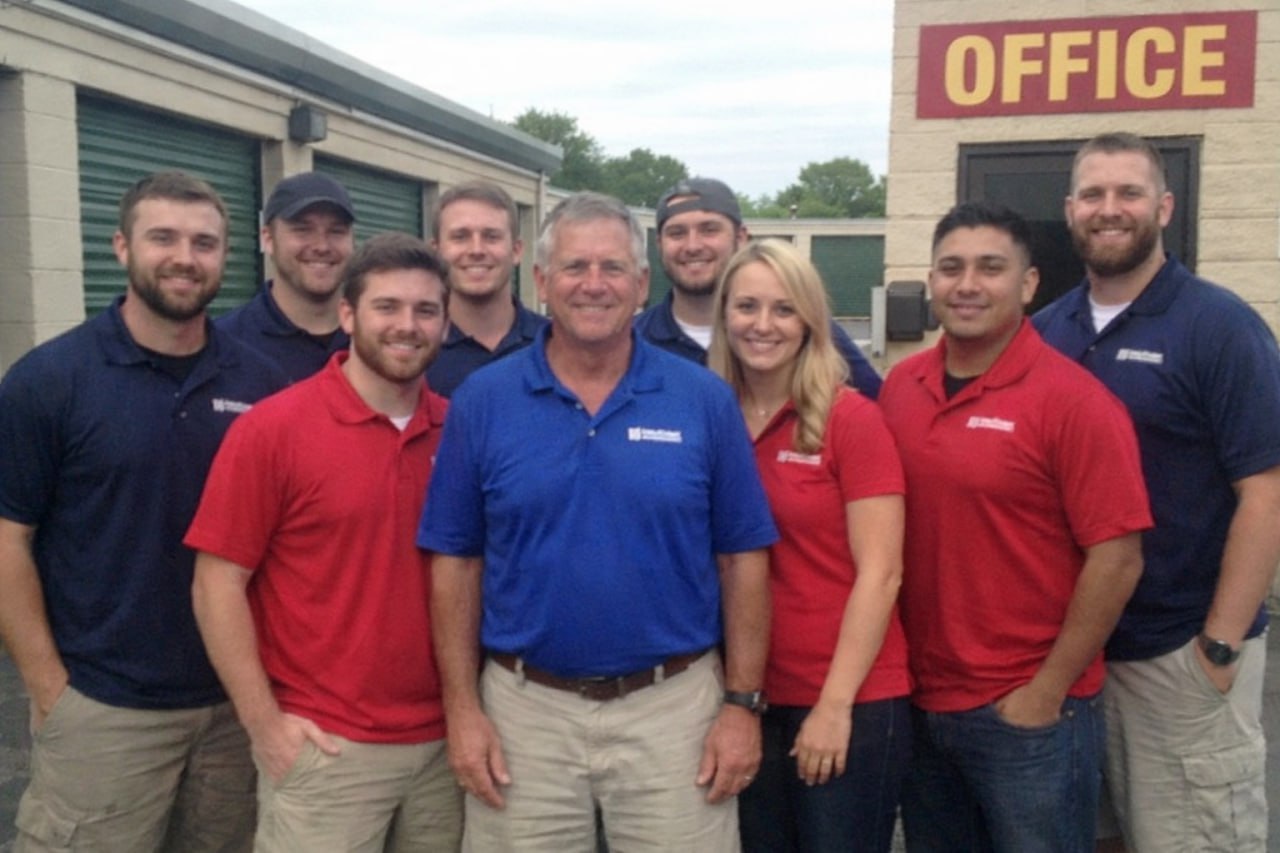 Water damage restoration professionals in Methuen Town, MA