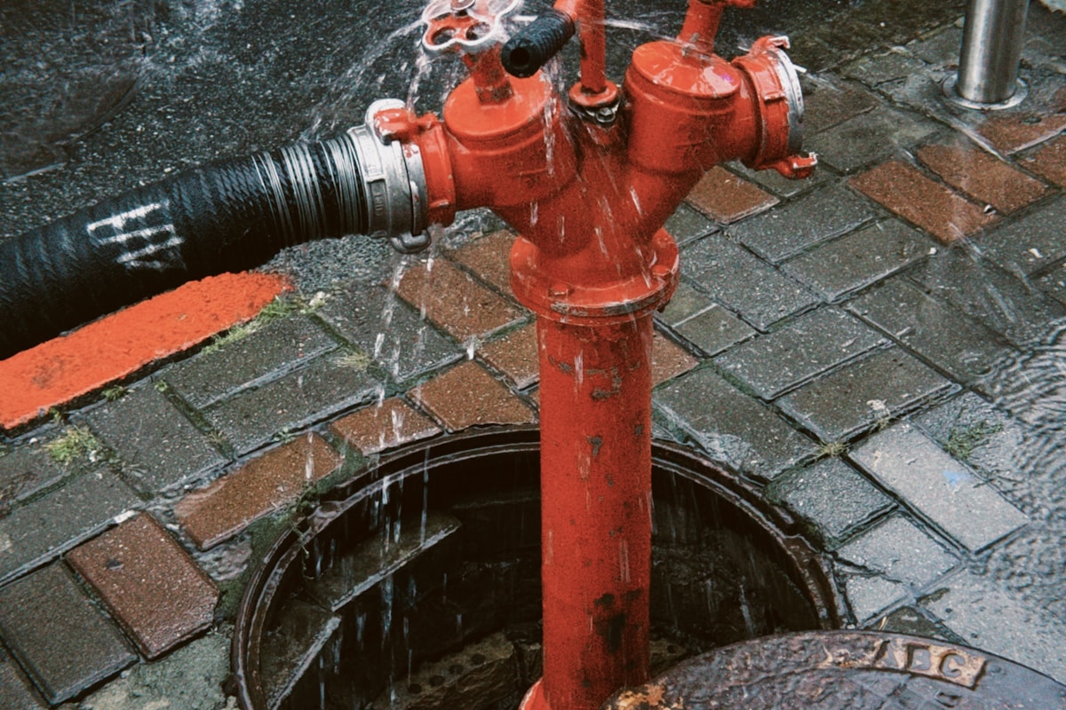 Commercial water damage restoration in Methuen Town