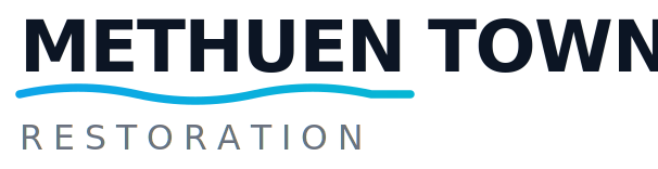 Methuen Town Restoration